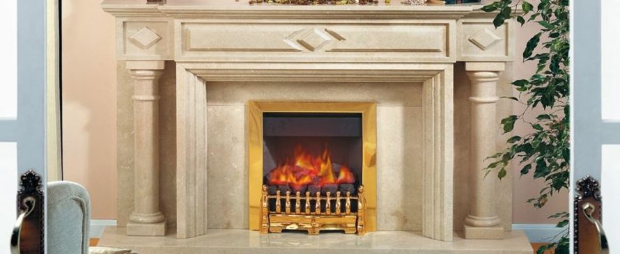 Chimeneas Chimeneas