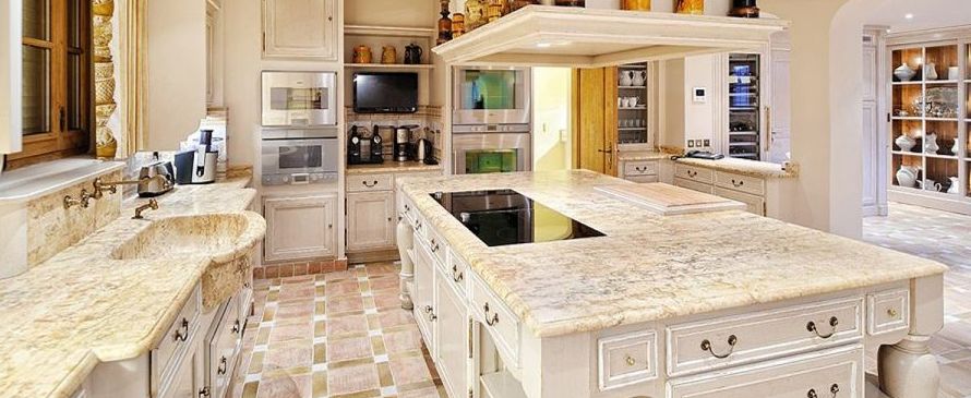 Encimera de cocina Encimera de cocina