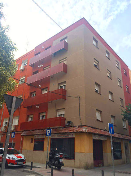 Sistema Sate: Servicios de Alfucar Sistema Sate: Servicios de Alfucar