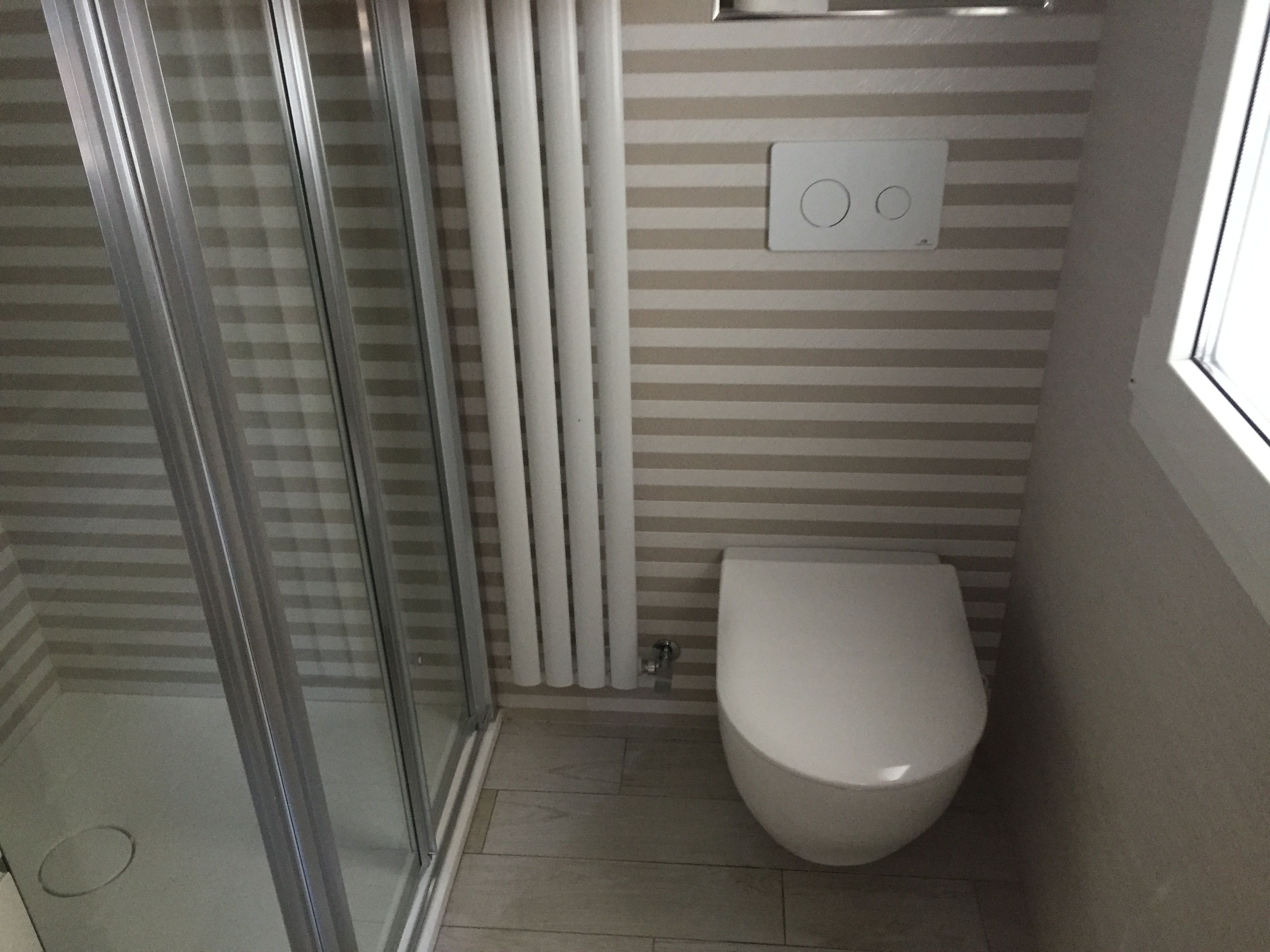 Baños de diseño: Servicios de Reformacyl Baños de diseño: Servicios de Reformacyl