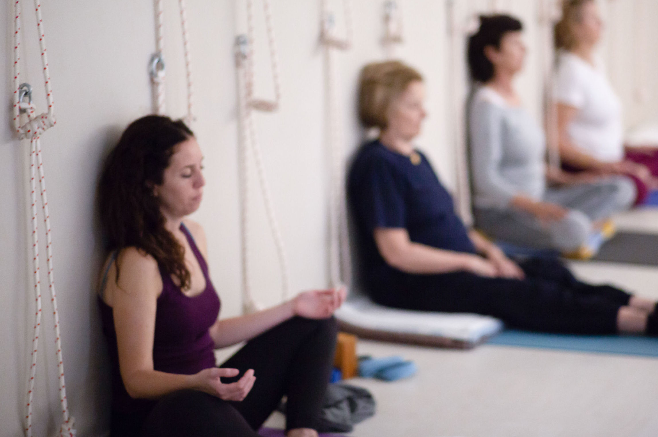 Meditación : Clases y Terapias de Ama Centro de Yoga Tenerife Meditación : Clases y Terapias de Ama Centro de Yoga Tenerife