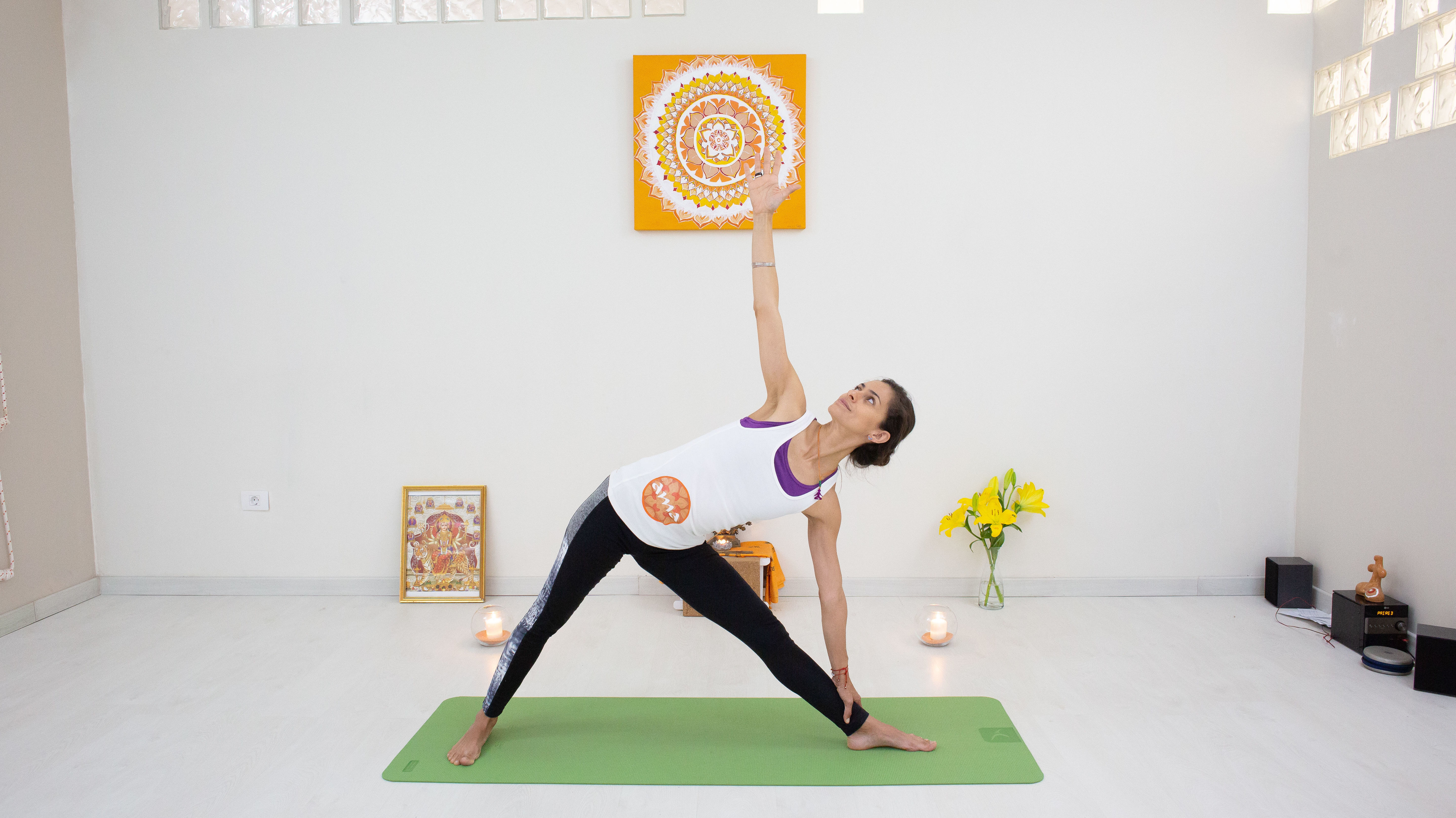 Yoga Nivel 2 Santa Cruz de Tenerife Yoga Nivel 2 Santa Cruz de Tenerife