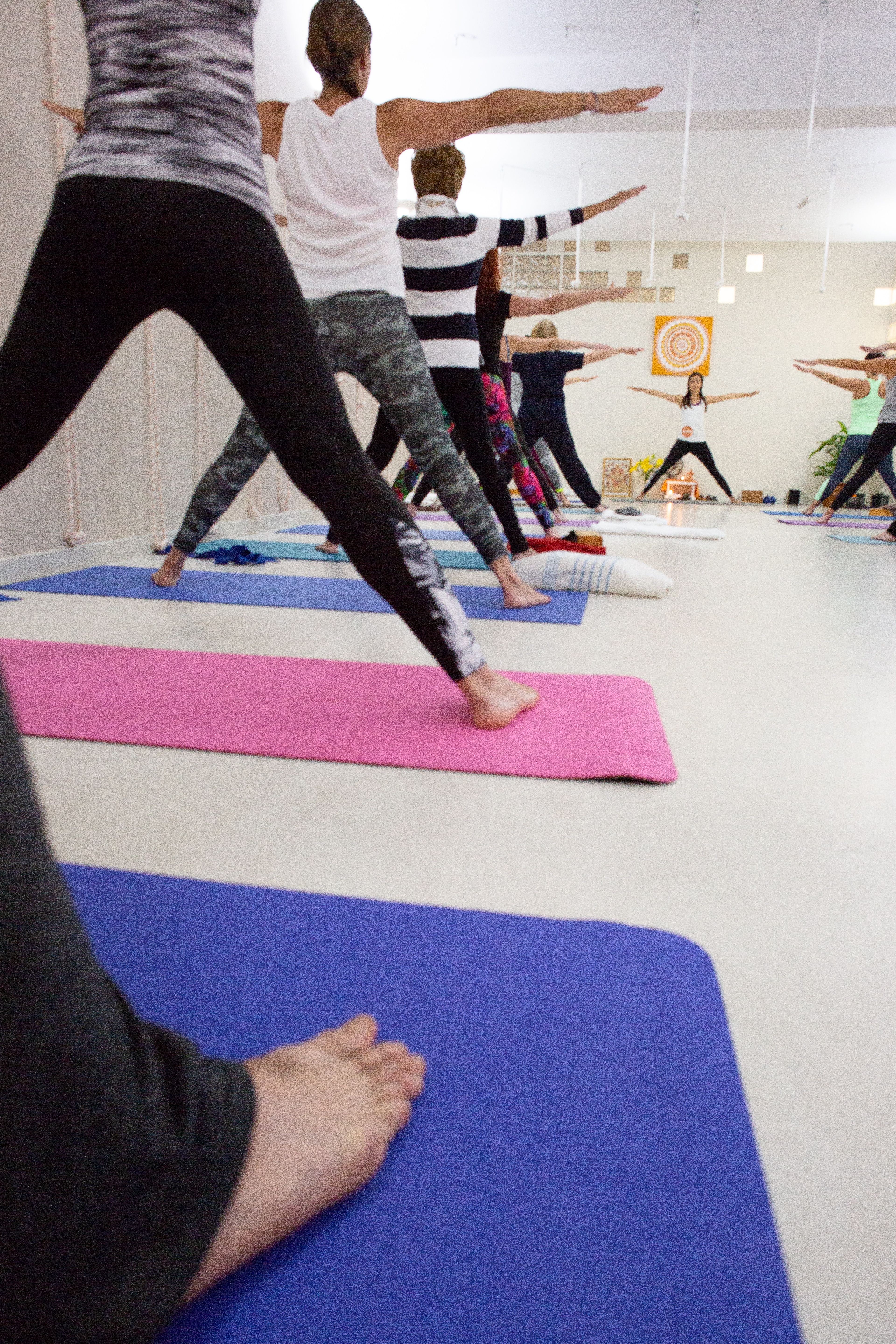 Clases especiales: Clases y Terapias de Ama Centro de Yoga Tenerife Clases especiales: Clases y Terapias de Ama Centro de Yoga Tenerife