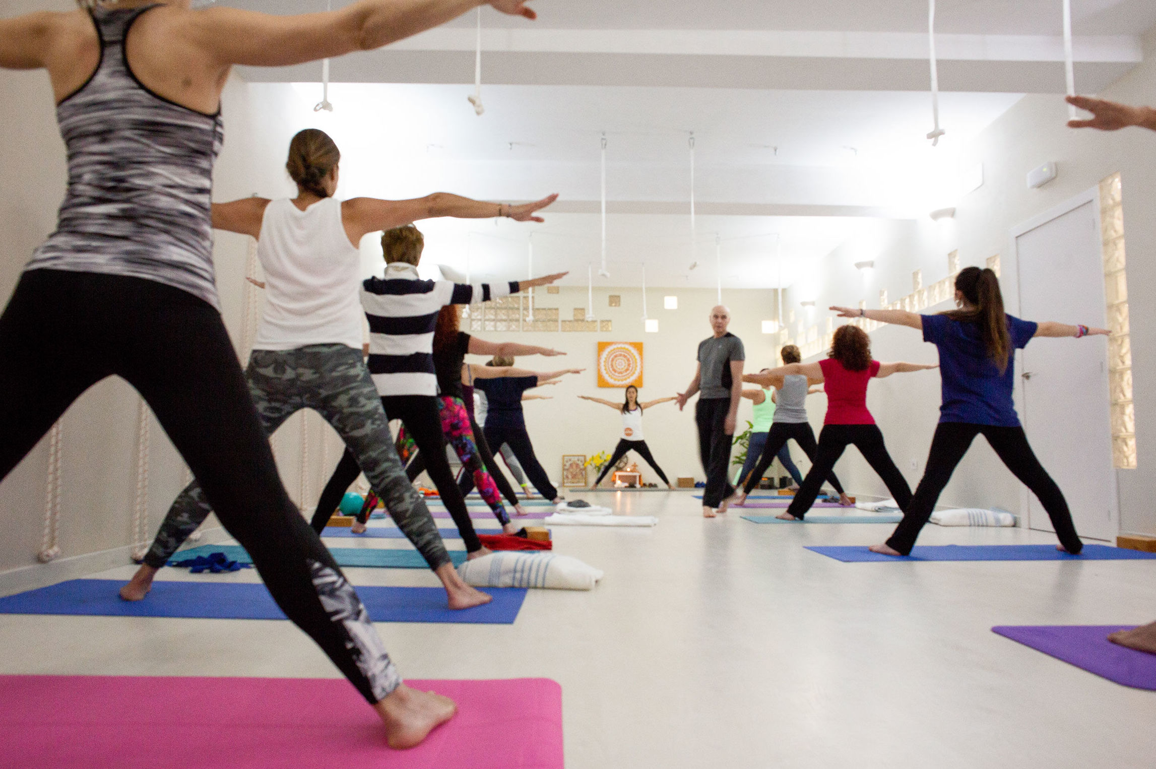 Ama Yoga: Clases y Terapias de Ama Centro de Yoga Tenerife Ama Yoga: Clases y Terapias de Ama Centro de Yoga Tenerife