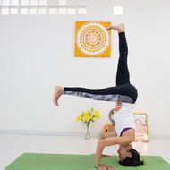 Ama Yoga: Clases y Terapias de Ama Centro de Yoga Tenerife Ama Yoga: Clases y Terapias de Ama Centro de Yoga Tenerife