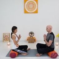 Yoga Shanti: Clases y Terapias de Ama Centro de Yoga Tenerife Yoga Shanti: Clases y Terapias de Ama Centro de Yoga Tenerife