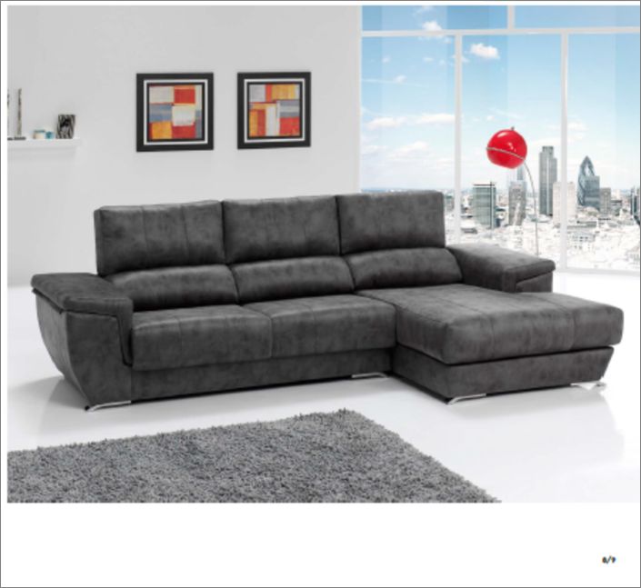 Sofás y sillones: Productos de Muebles y Electrodomésticos Mateos Sofás y sillones: Productos de Muebles y Electrodomésticos Mateos