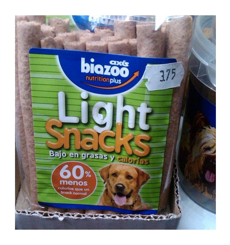 Snacks: Productos de Centro Veterinario Mazarredo Snacks: Productos de Centro Veterinario Mazarredo