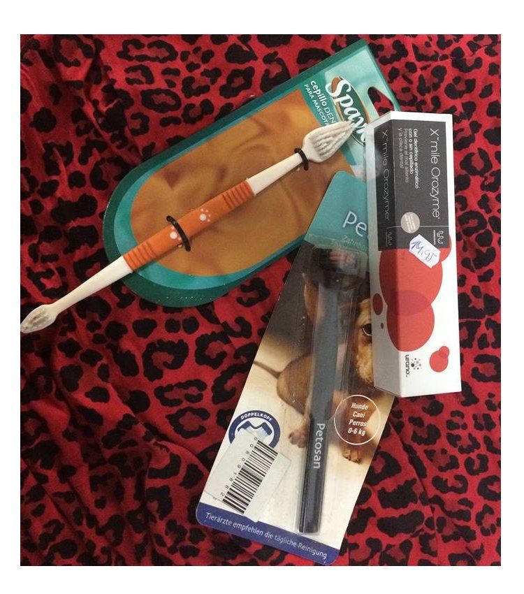 Higiene para mascotas: Productos de Centro Veterinario Mazarredo Higiene para mascotas: Productos de Centro Veterinario Mazarredo