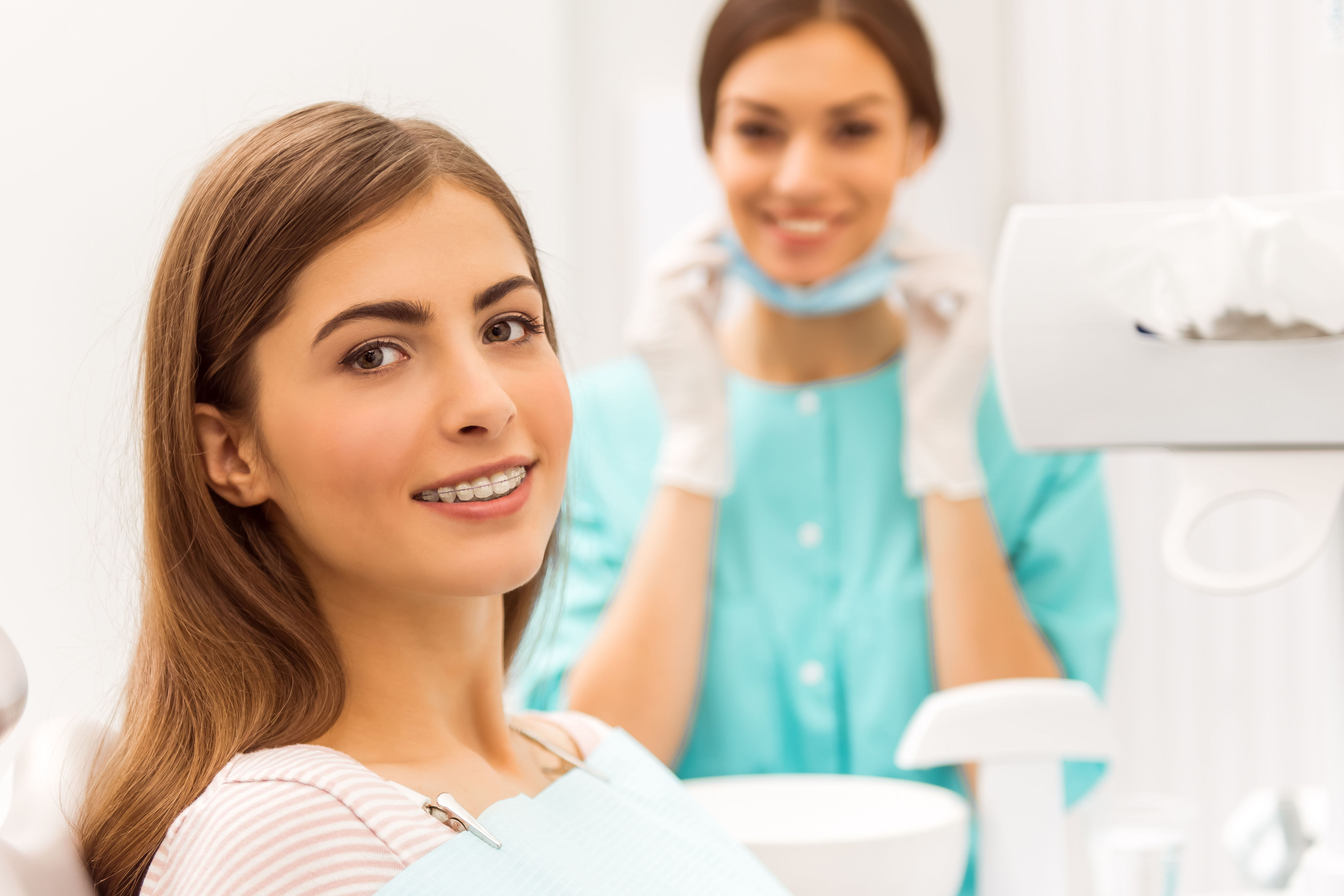 Ortodoncia para adultos : Ortodoncia de Isabel Perales Clínica Dental Ortodoncia para adultos : Ortodoncia de Isabel Perales Clínica Dental