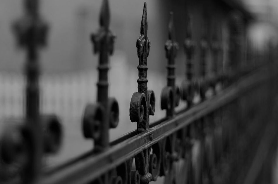 Rejas y verjas: Catálogo cerrajería de acero de Montajes Arjosan Rejas y verjas: Catálogo cerrajería de acero de Montajes Arjosan