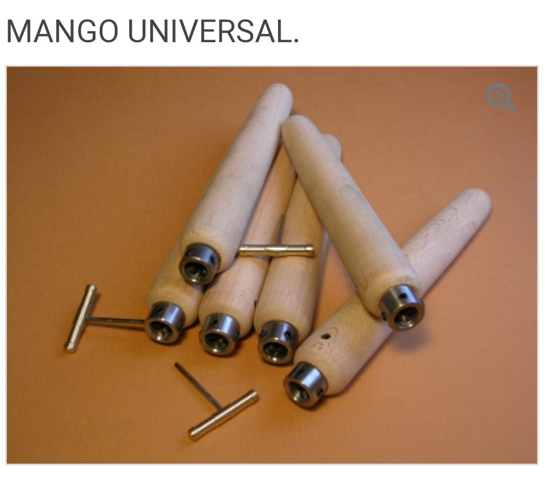 Mango universal