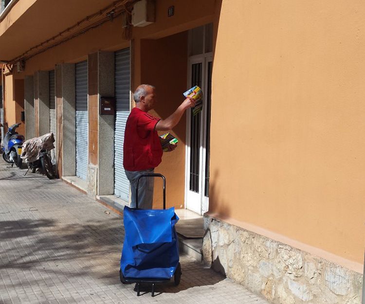 Especialistas en buzoneo en Palma de Mallorca