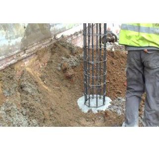 Perforación del hormigón con máquina de diamante: Servicios de Instalaciones Térmicas Controladas Perforación del hormigón con máquina de diamante: Servicios de Instalaciones Térmicas Controladas