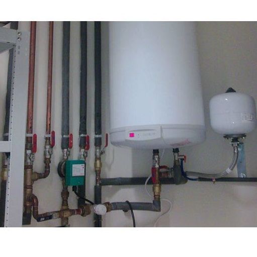 Instalación de gas natural y de gas propano: Servicios de Instalaciones Térmicas Controladas Instalación de gas natural y de gas propano: Servicios de Instalaciones Térmicas Controladas
