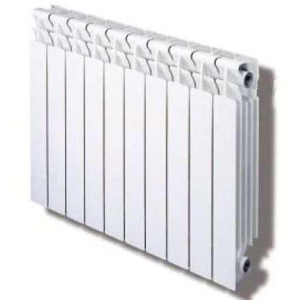 Calefacción por radiadores eléctricos: Servicios de Instalaciones Térmicas Controladas Calefacción por radiadores eléctricos: Servicios de Instalaciones Térmicas Controladas