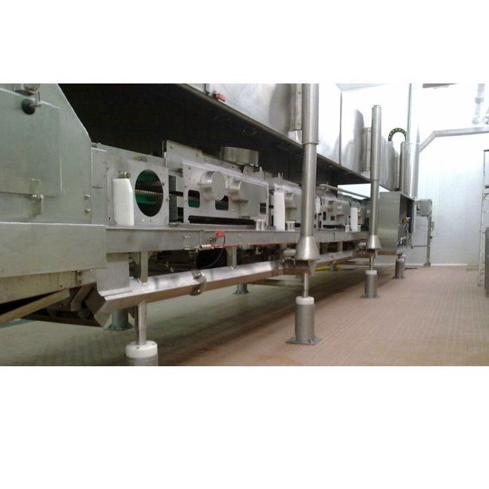 Instalaciones de criogenia: Servicios de Instalaciones Térmicas Controladas Instalaciones de criogenia: Servicios de Instalaciones Térmicas Controladas