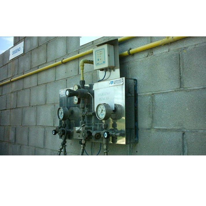 Equipos de fancoils: Servicios de Instalaciones Térmicas Controladas Equipos de fancoils: Servicios de Instalaciones Térmicas Controladas