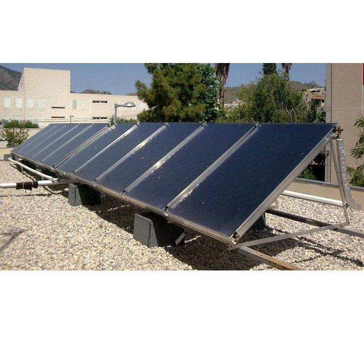 Calentamiento de piscinas: Servicios de Instalaciones Térmicas Controladas Calentamiento de piscinas: Servicios de Instalaciones Térmicas Controladas