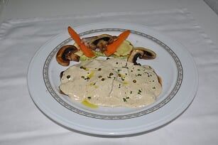 Carnes: Especialidades de Mesón Las Lanzas Carnes: Especialidades de Mesón Las Lanzas