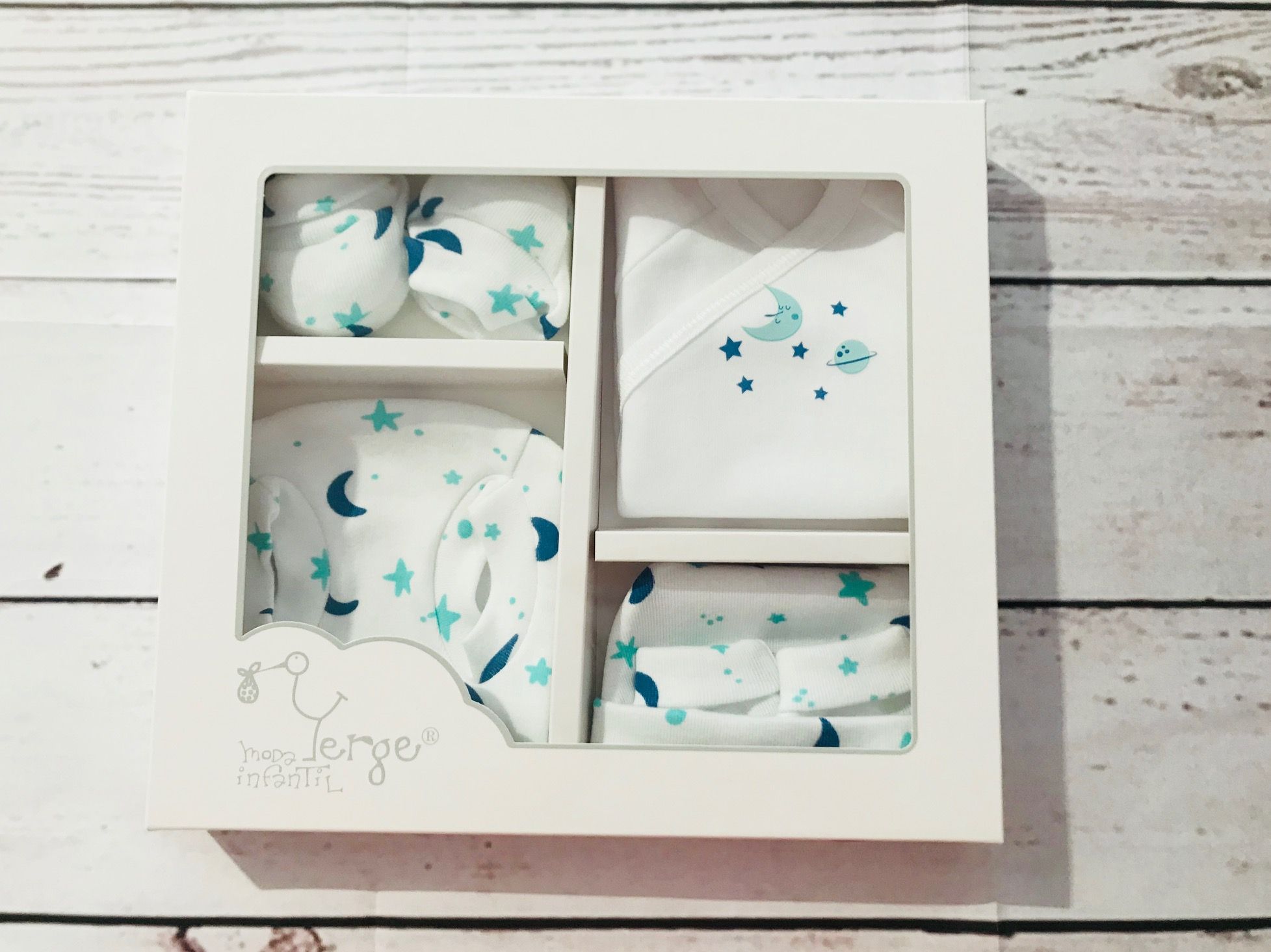 Ropa de bebé: Catálogo de Baby Bressol Ropa de bebé: Catálogo de Baby Bressol