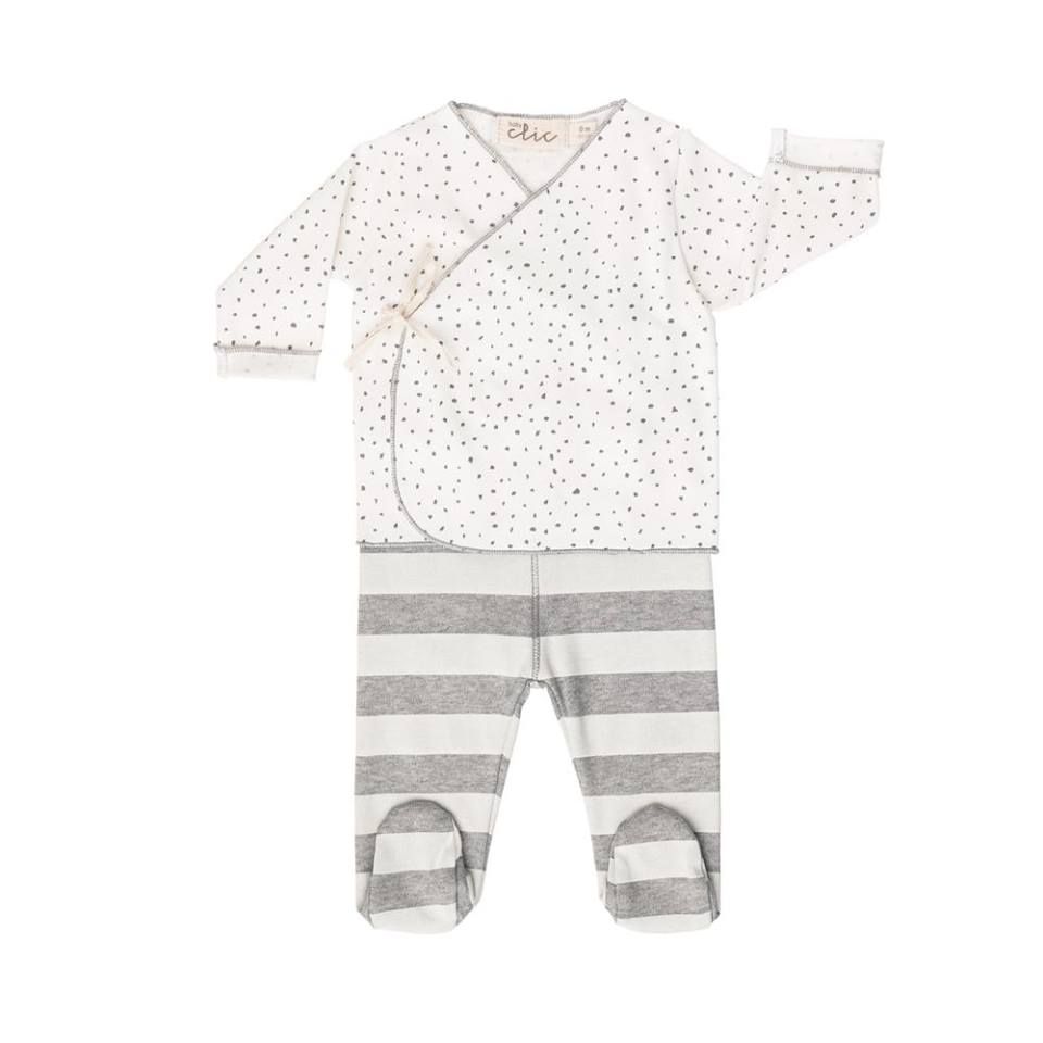 Canastilla para el hospital: Catálogo de Baby Bressol Canastilla para el hospital: Catálogo de Baby Bressol