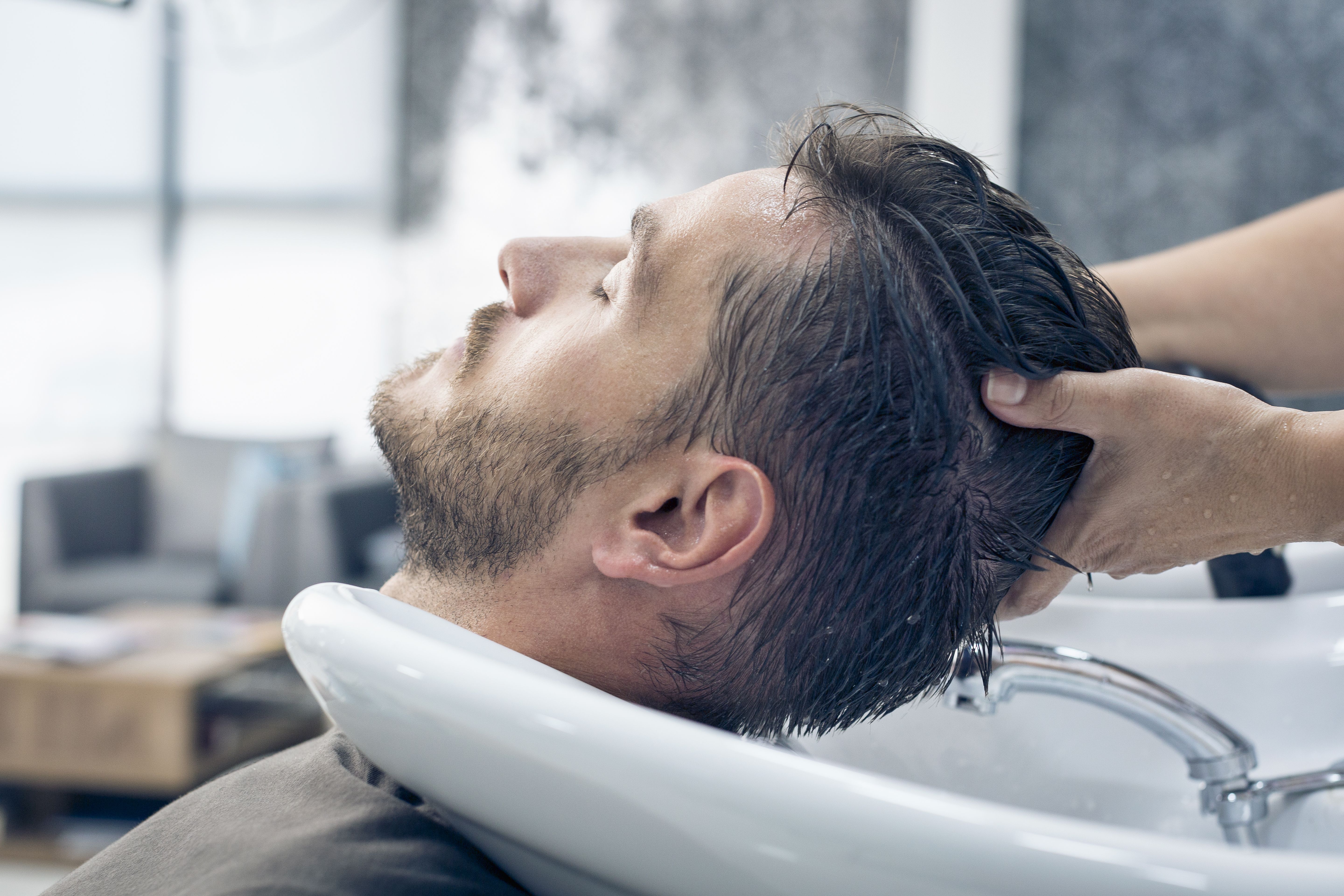 Barbería: Catálogo de Sedes Peluqueros Barbería: Catálogo de Sedes Peluqueros