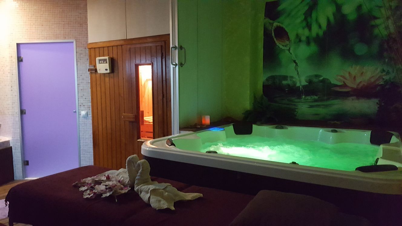 Spa: Catálogo de Sedes Peluqueros Spa: Catálogo de Sedes Peluqueros