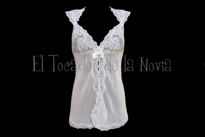 Lencería: Servicios de El Tocador de la novia Lencería: Servicios de El Tocador de la novia
