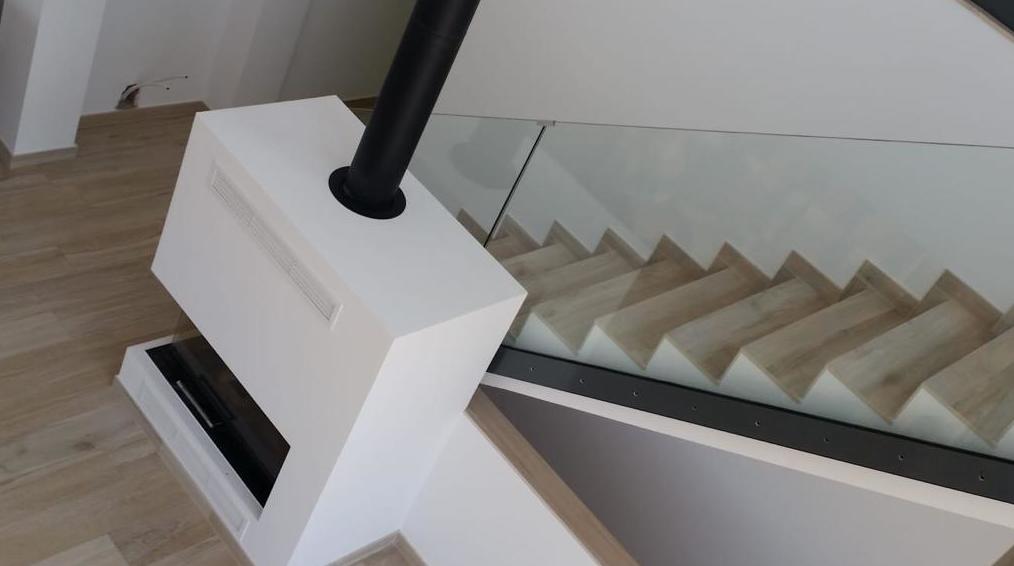 Pintura de Interiores: Servicios de Decosavi Pintura de Interiores: Servicios de Decosavi