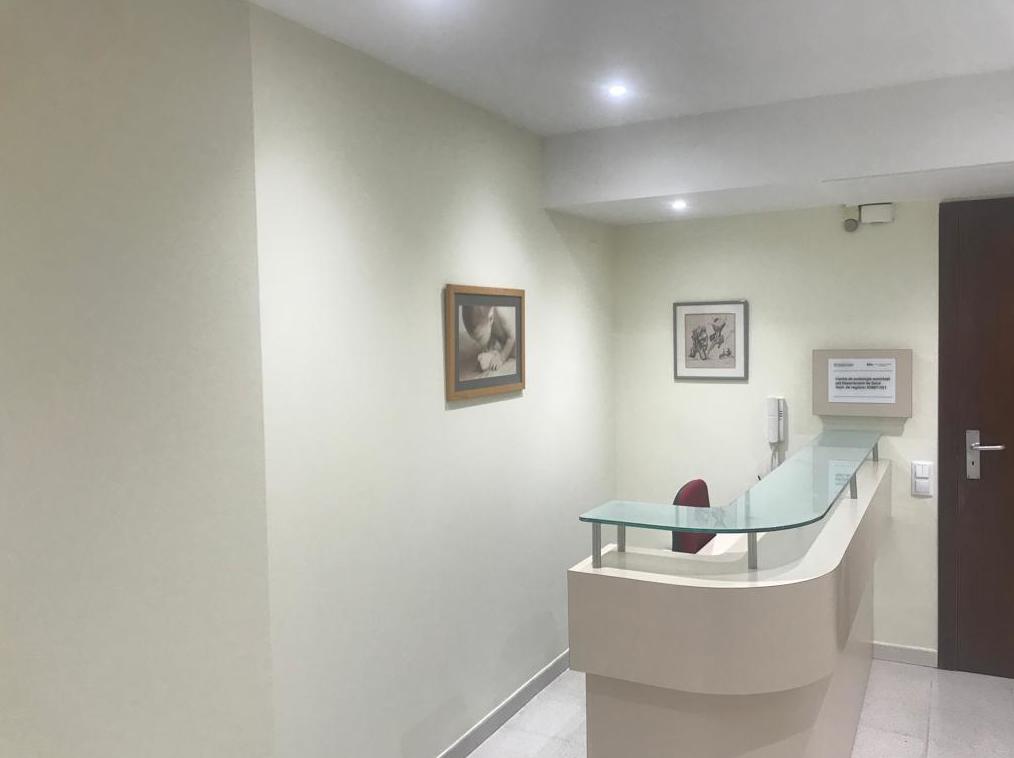 Pintura de Interiores: Servicios de Decosavi Pintura de Interiores: Servicios de Decosavi