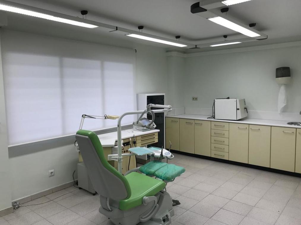 Pintura de Interiores: Servicios de Decosavi Pintura de Interiores: Servicios de Decosavi