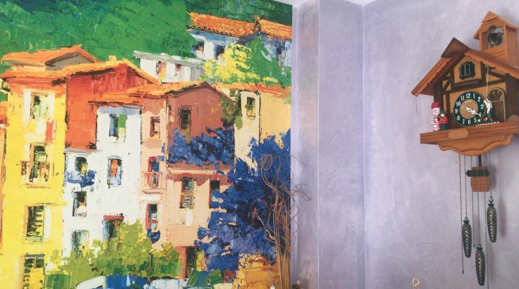 Papel: Servicios de Decosavi Papel: Servicios de Decosavi