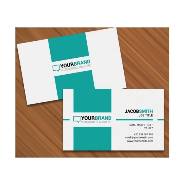 Tarjetas de visita Tarjetas de visita