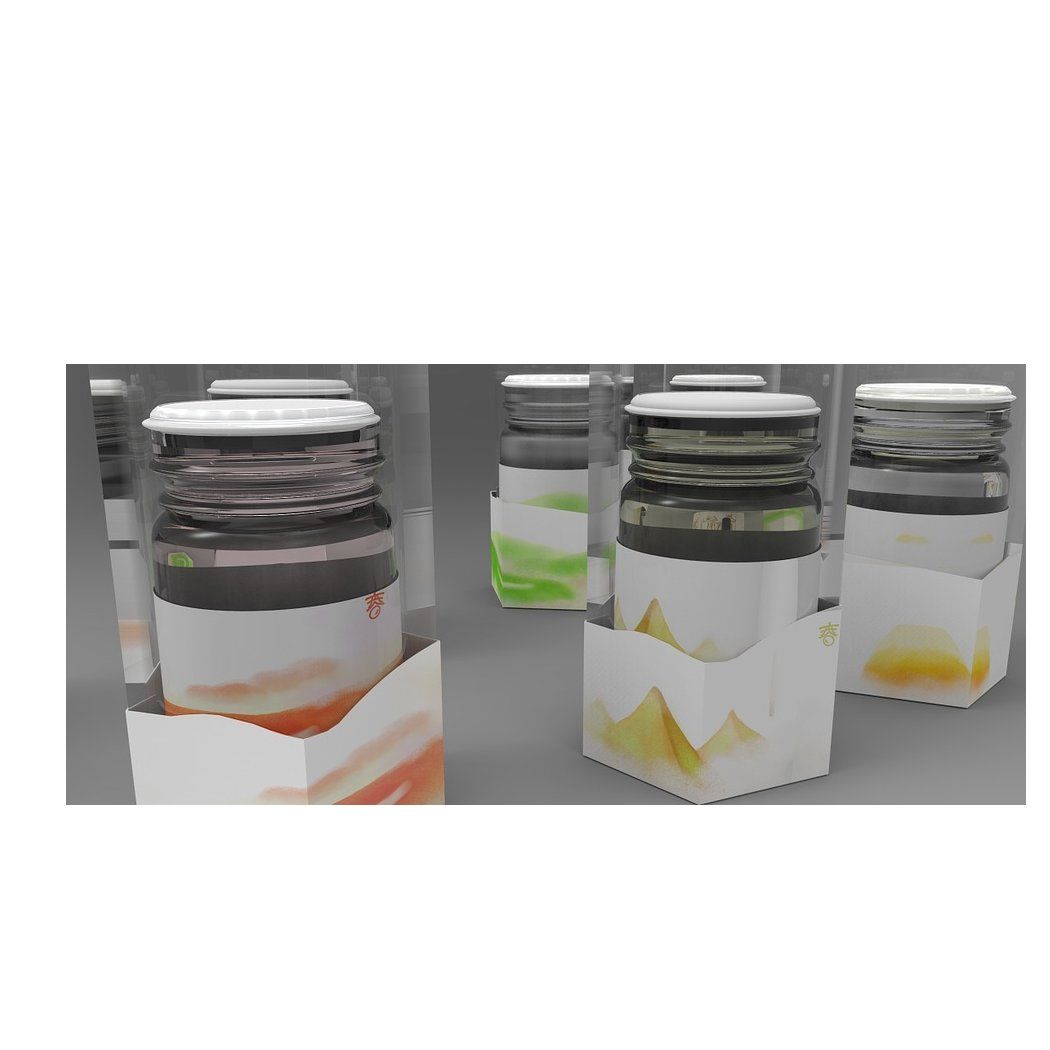 Packaging Packaging