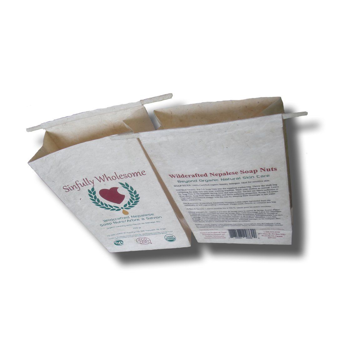 Packaging Packaging