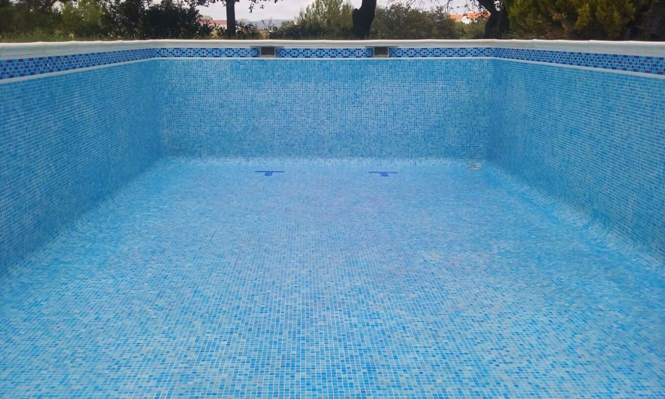 Limpieza de vasos de piscina en Pozoblanco