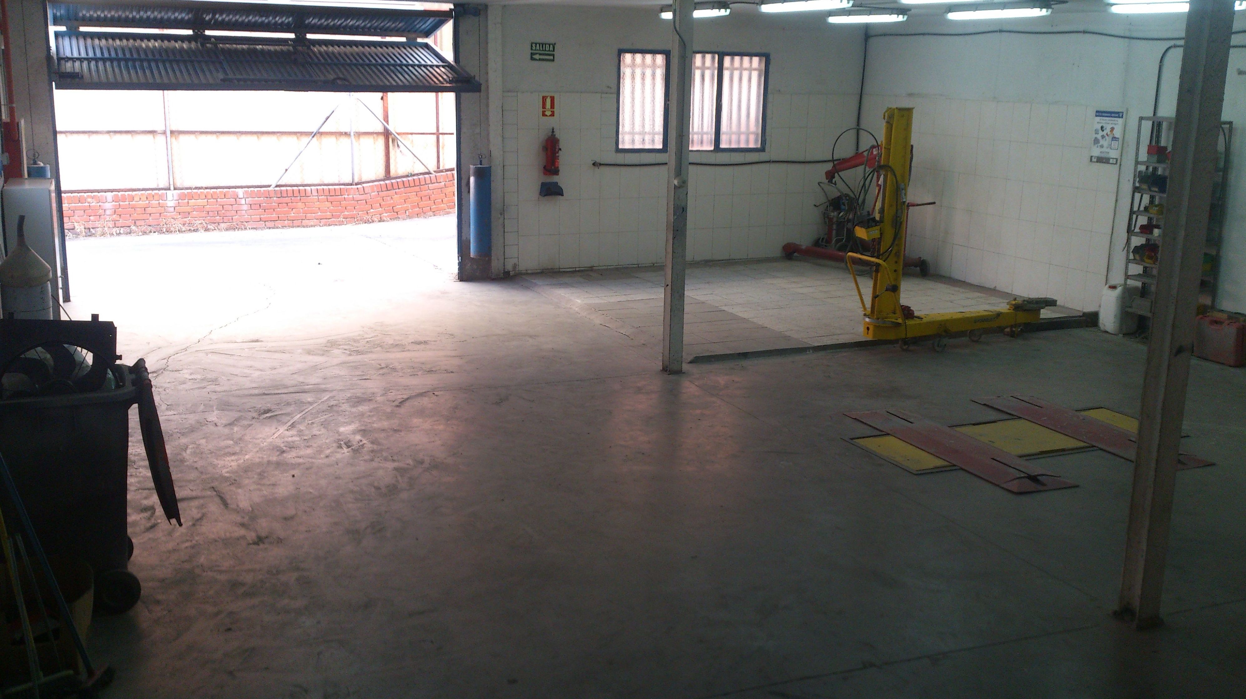 taller chapa y pintura Leganes taller chapa y pintura Leganes