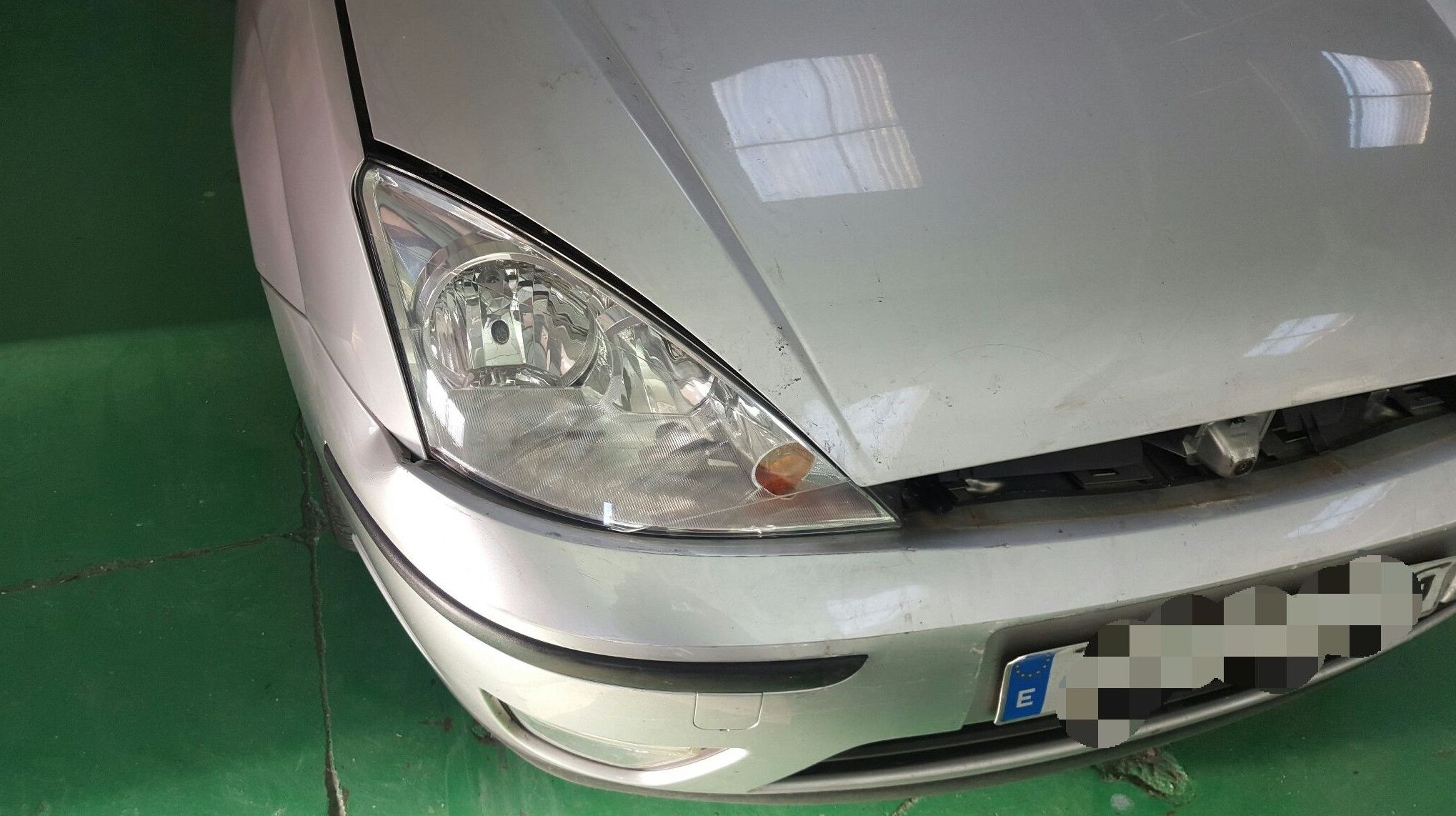 Mini Bancada: Servicios de Legauto Motor Mini Bancada: Servicios de Legauto Motor