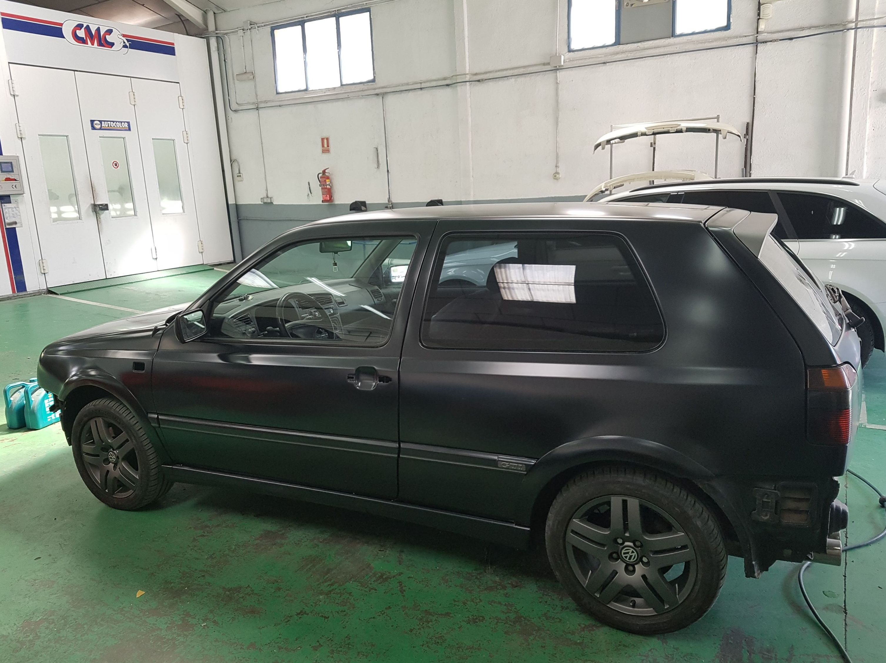 Reparacion Golf III gti: Servicios de Legauto Motor Reparacion Golf III gti: Servicios de Legauto Motor
