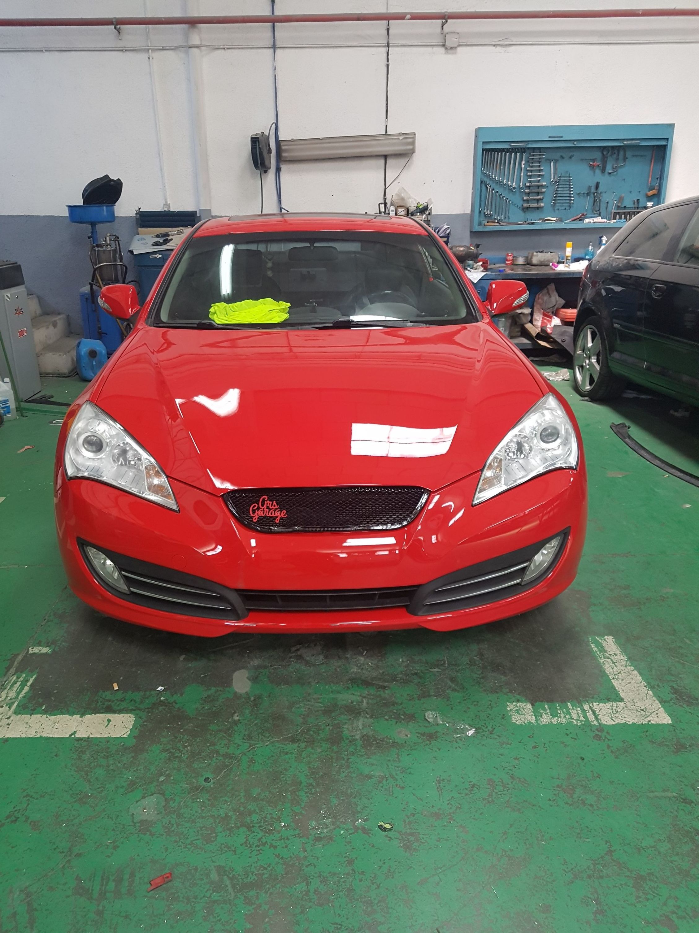 Reparacion Hyundai Genesis: Servicios de Legauto Motor Reparacion Hyundai Genesis: Servicios de Legauto Motor