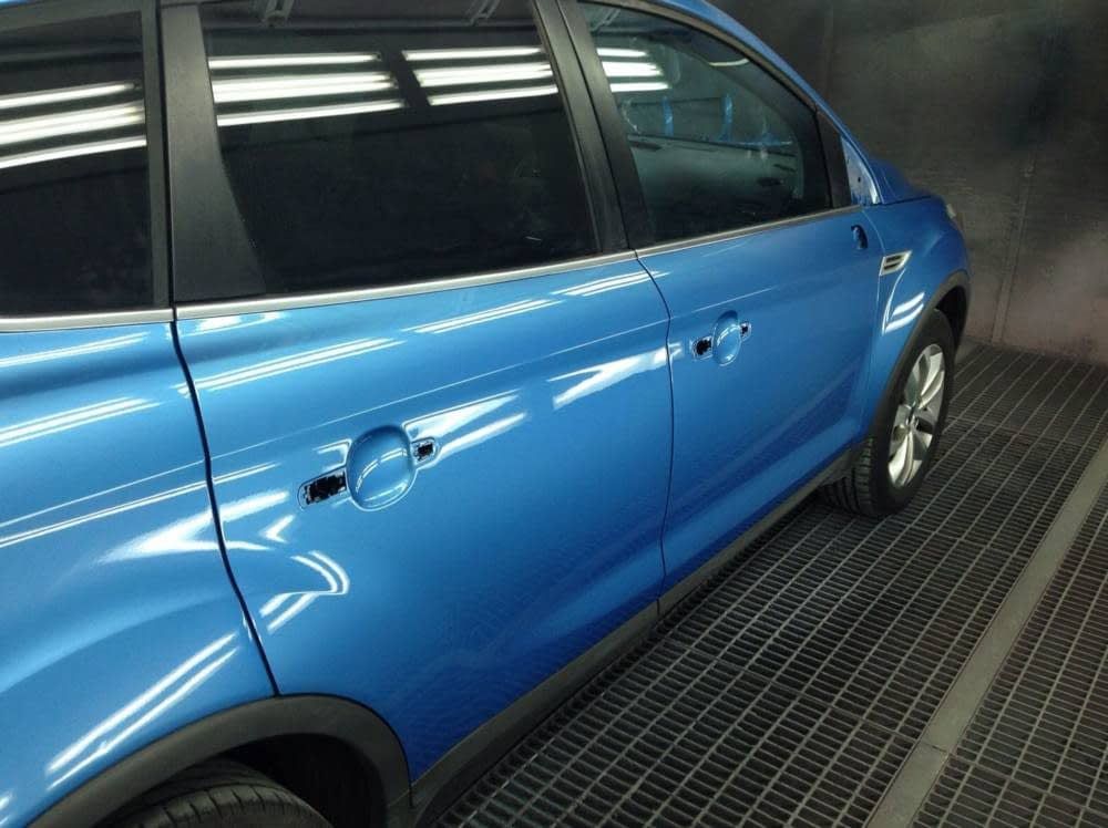 Chapa y pintura: Servicios de Legauto Motor Chapa y pintura: Servicios de Legauto Motor