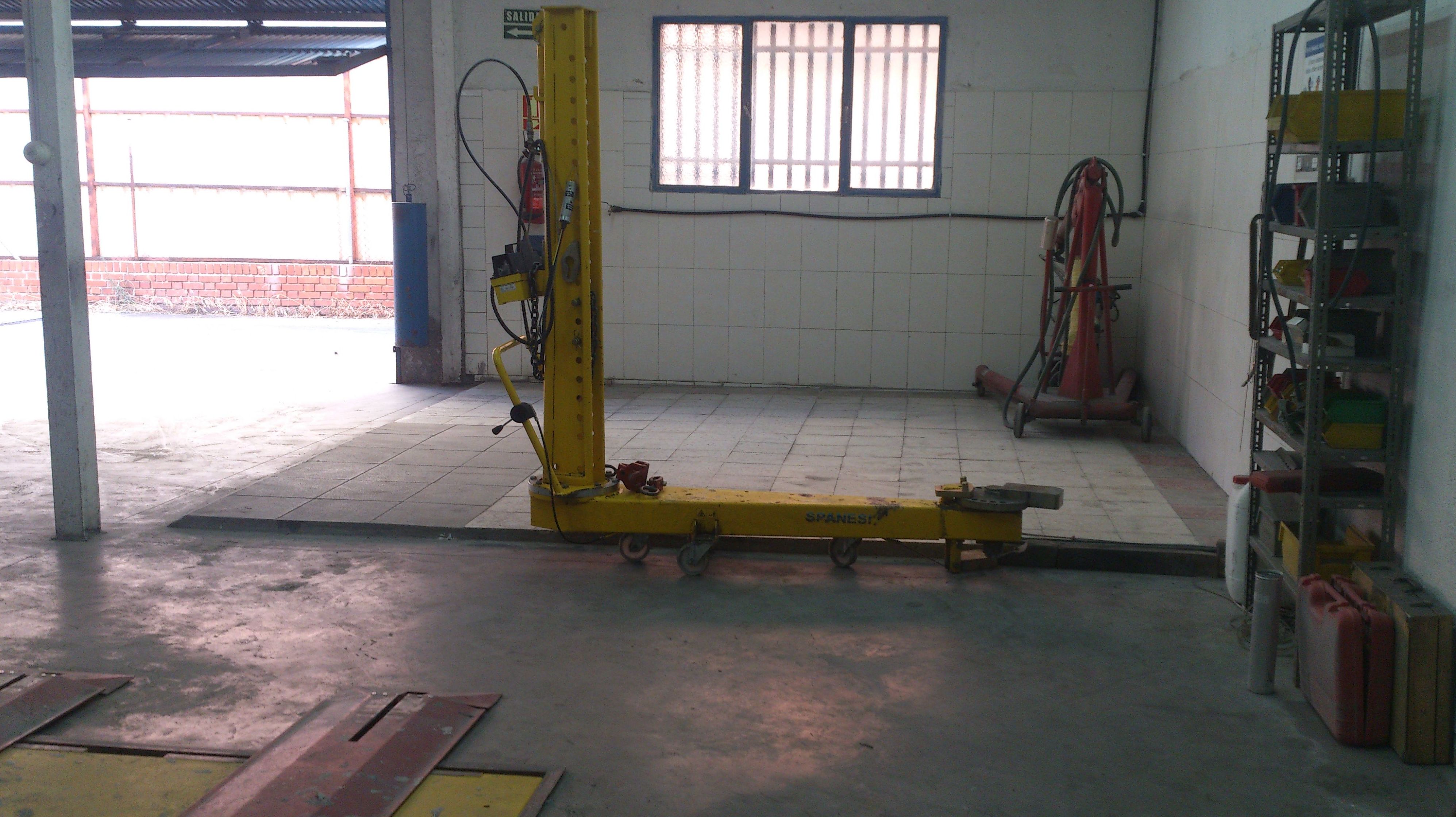 taller chapa y pintura alcorcon taller chapa y pintura alcorcon