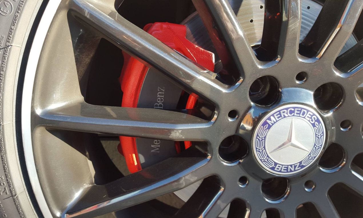 Pintado de pinzas de freno: Servicios de Legauto Motor Pintado de pinzas de freno: Servicios de Legauto Motor