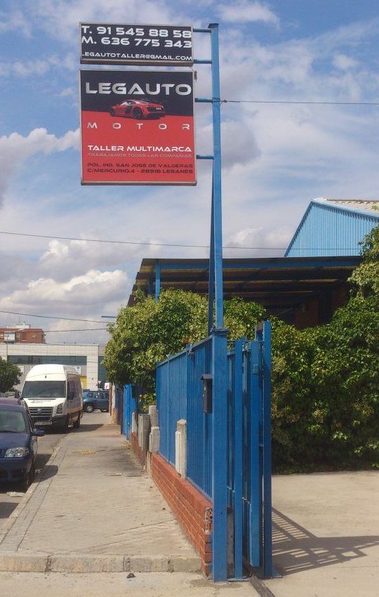 Instalaciones Instalaciones