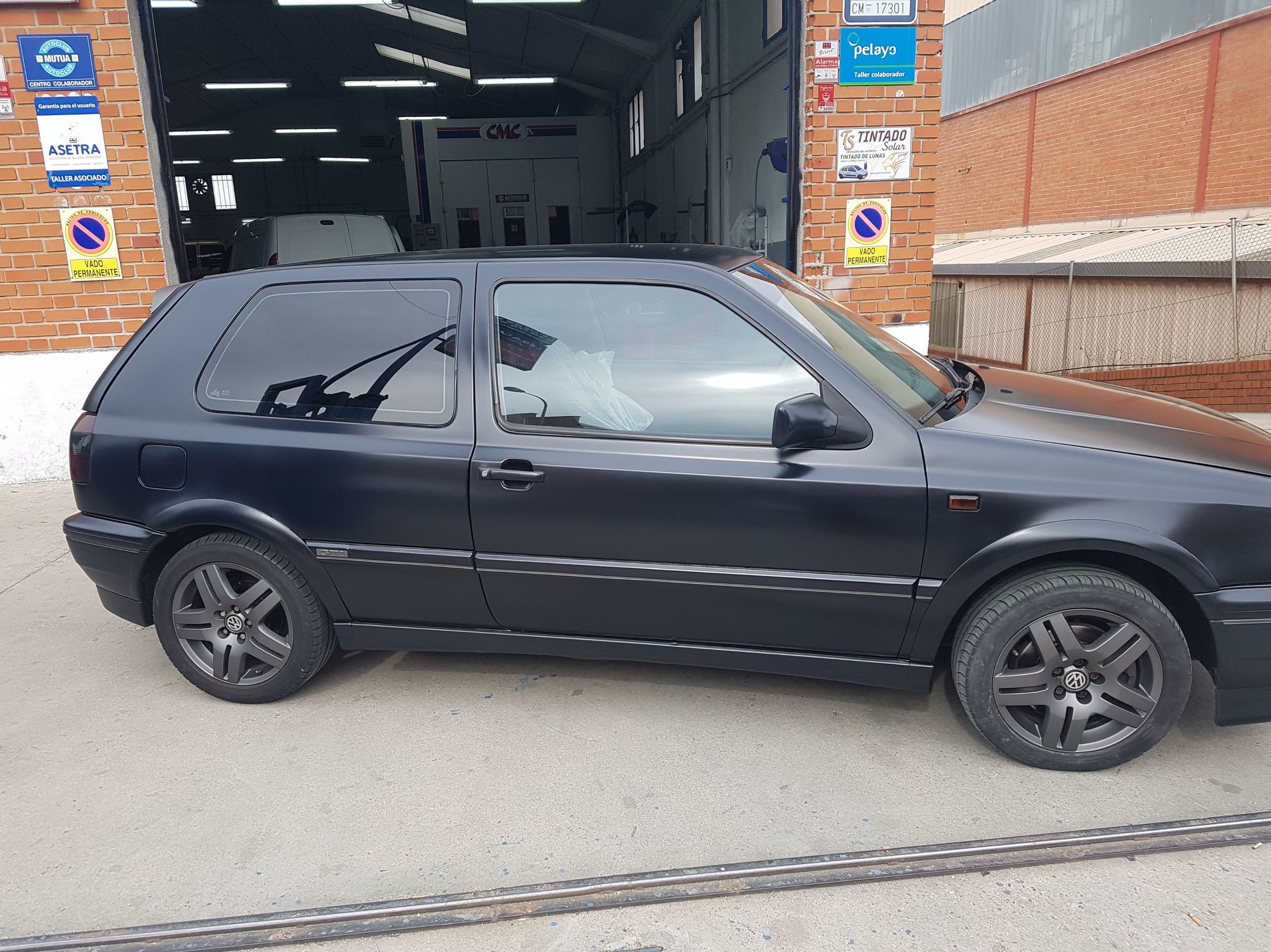 Reparacion Golf III gti: Servicios de Legauto Motor Reparacion Golf III gti: Servicios de Legauto Motor