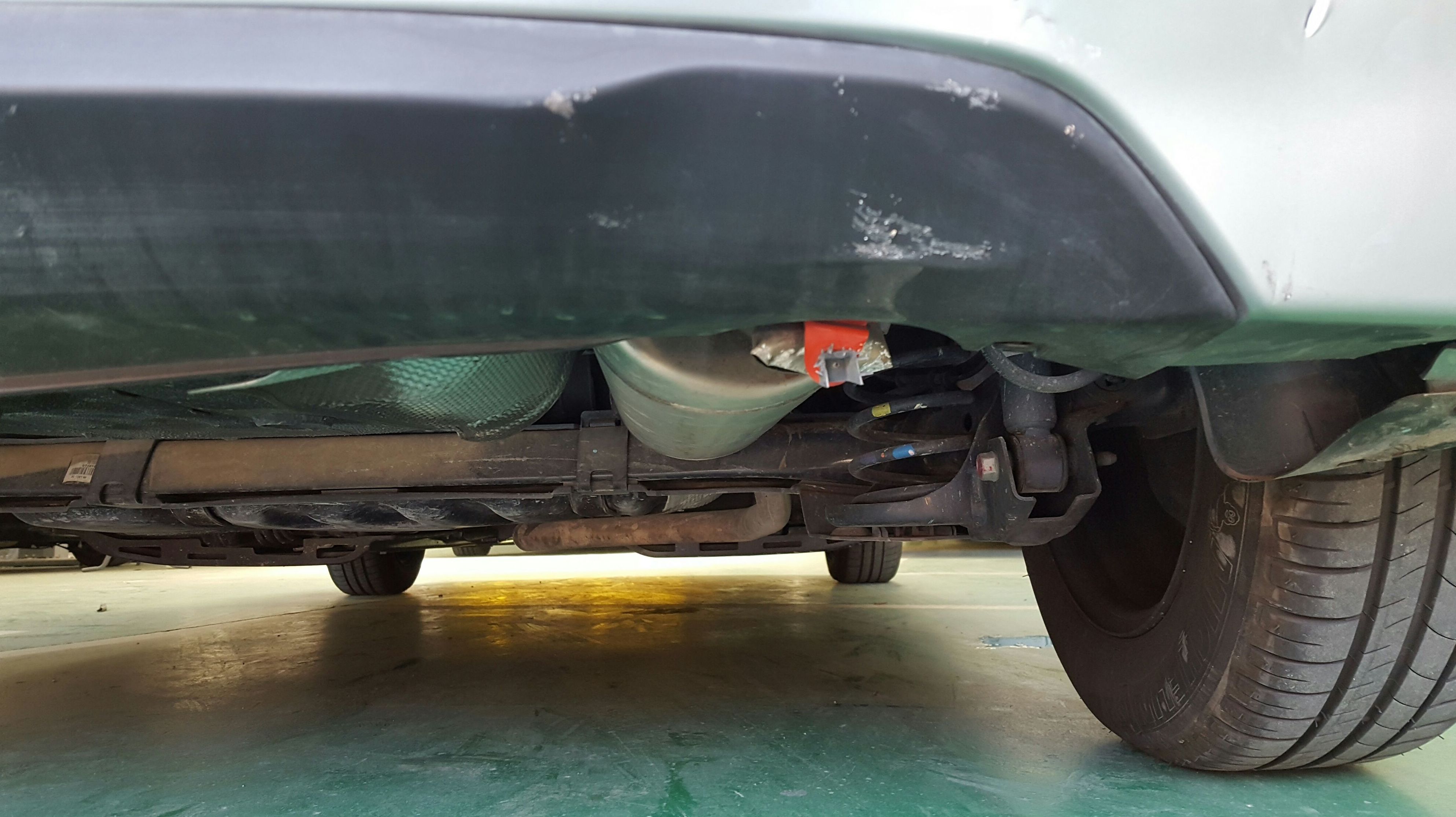 Reparación HYUNDAI I20: Servicios de Legauto Motor Reparación HYUNDAI I20: Servicios de Legauto Motor