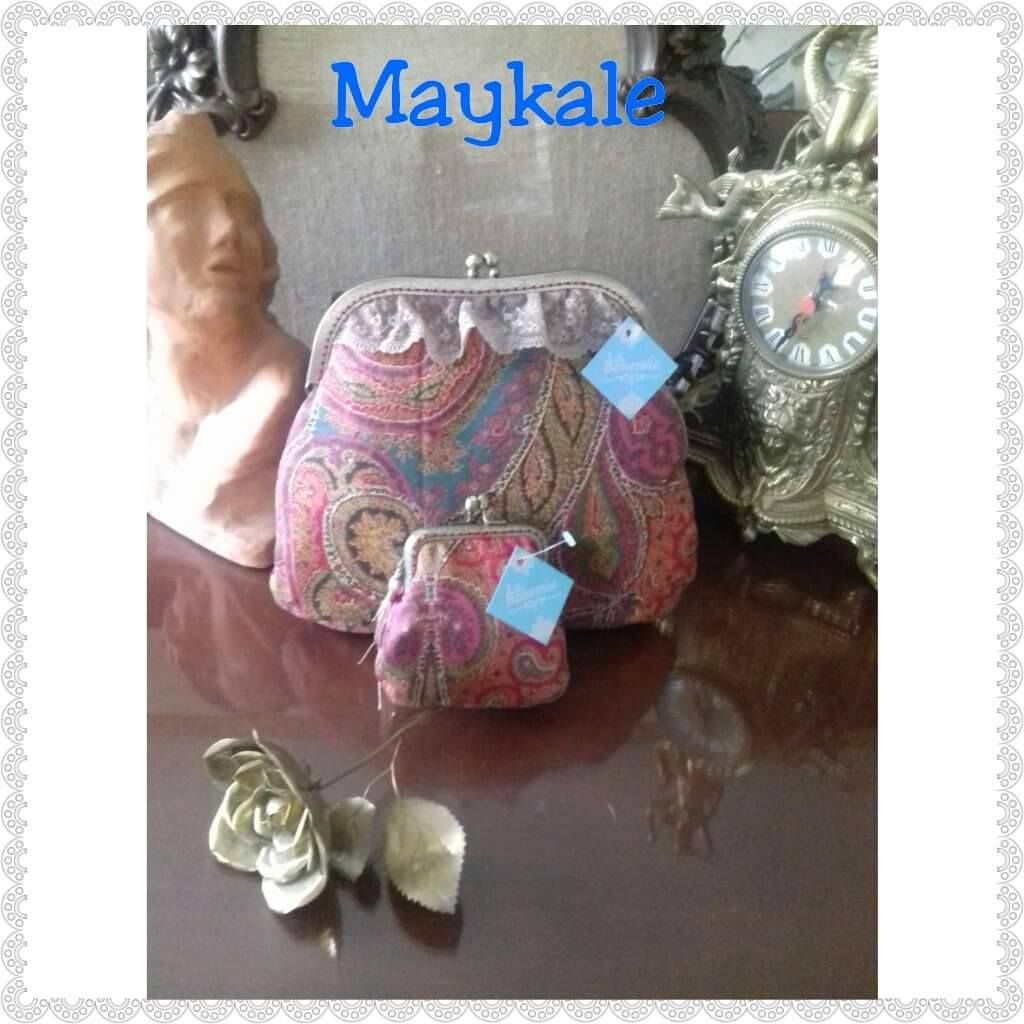 Bolsos: Servicios de Maykale Modas Bolsos: Servicios de Maykale Modas