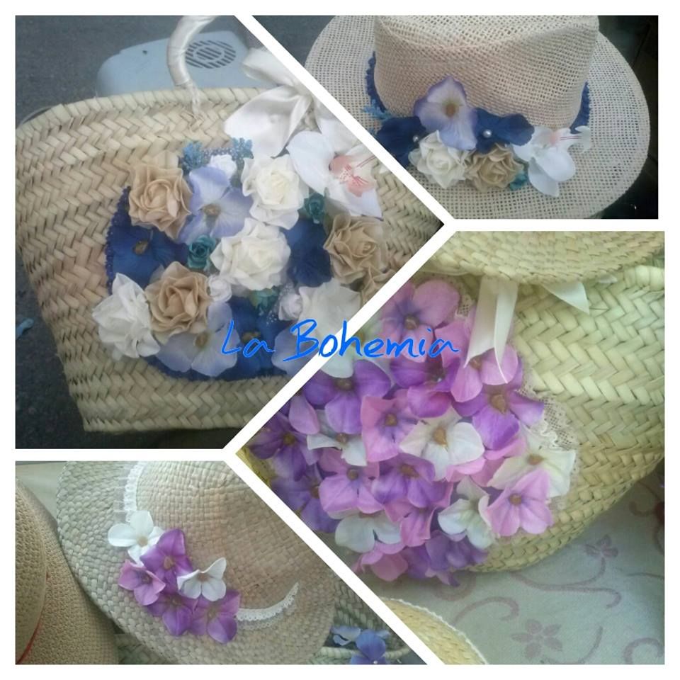 Complementos de flamenca: Servicios de Maykale Modas Complementos de flamenca: Servicios de Maykale Modas
