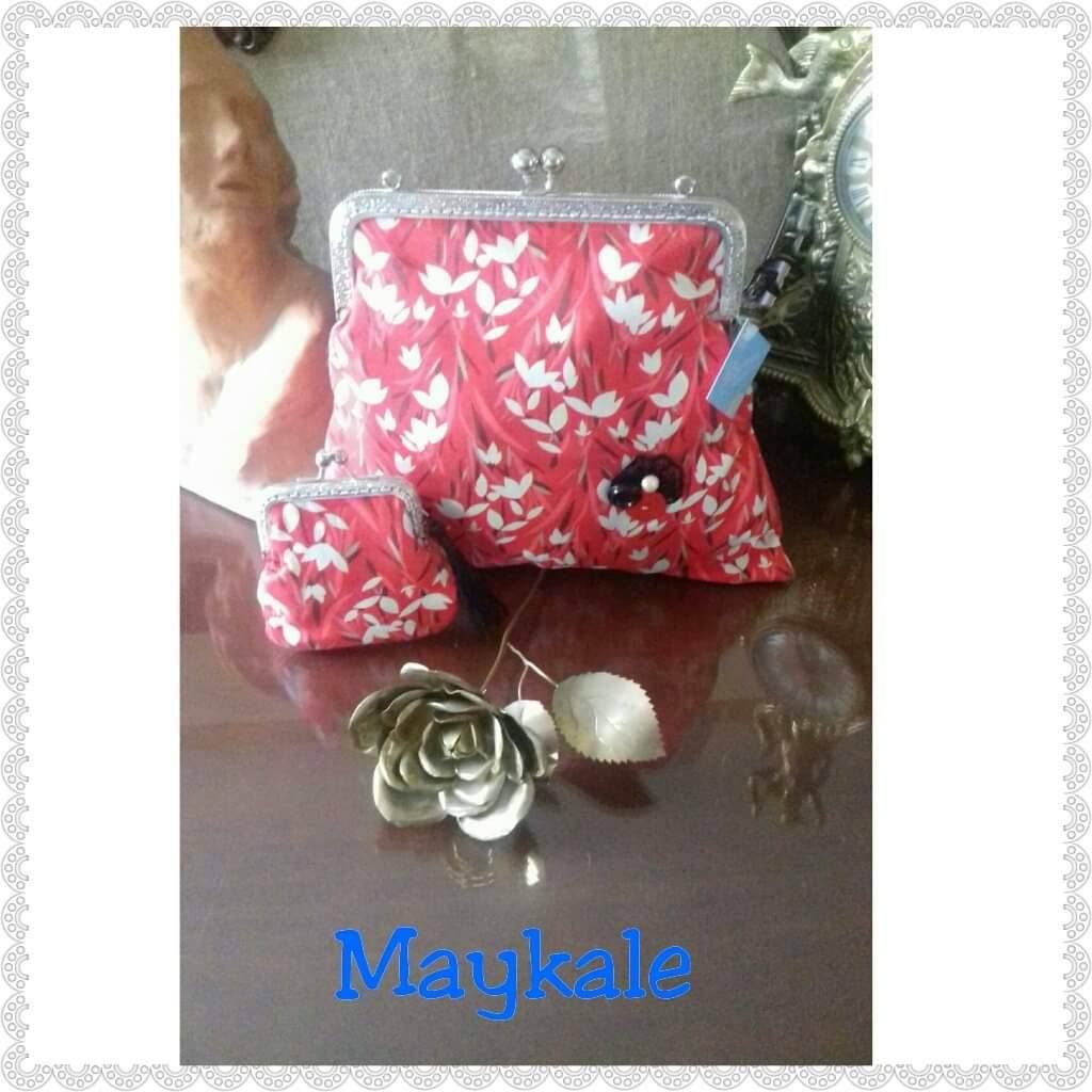 Bolsos: Servicios de Maykale Modas Bolsos: Servicios de Maykale Modas